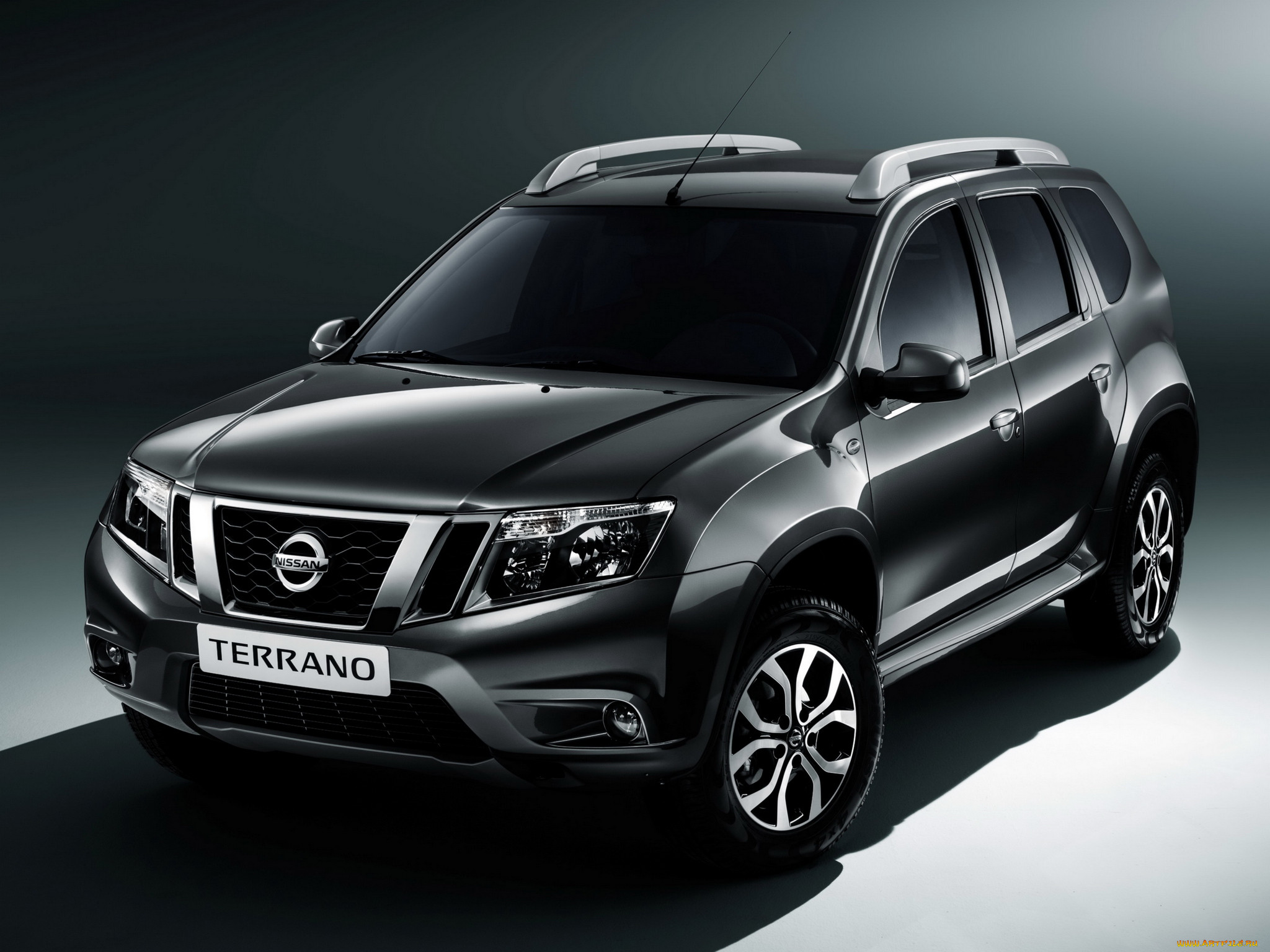 , nissan, datsun, 2014, ru-spec, , terrano